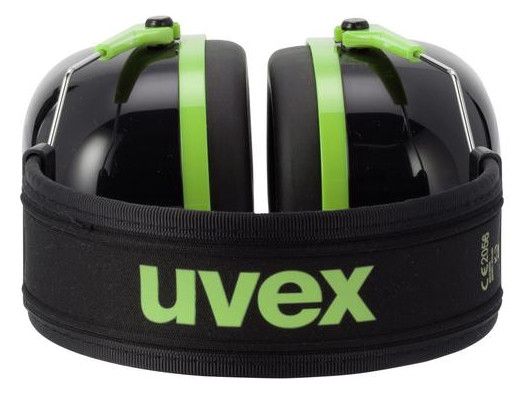 UVEX Kapselgehörschützer, "K1"