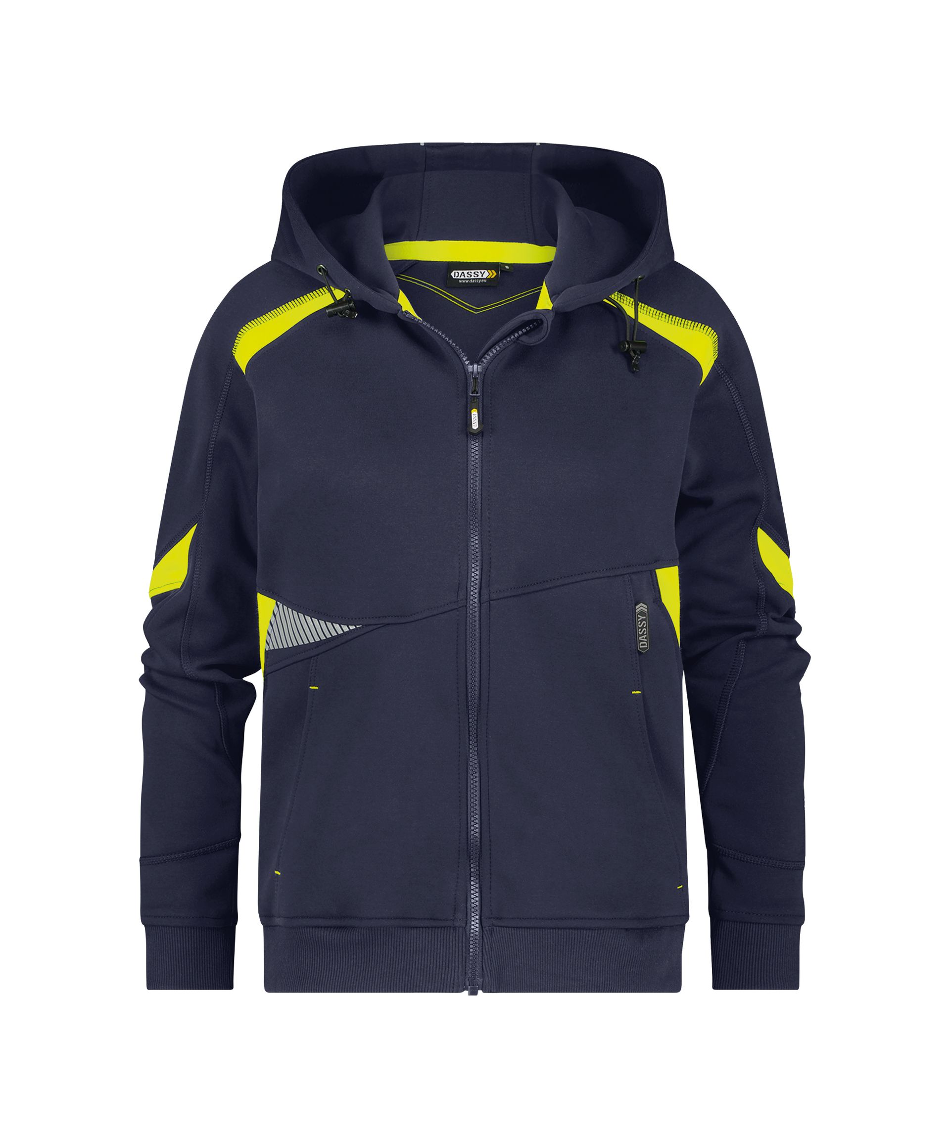 DASSY Santos Women Hoodie