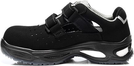 Sicherheitssandale ETHAN Easy ESD S1
