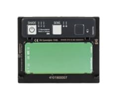 3M™ Speedglas™ Automatik-Schweißfilter Serie 100, 100B, Dunkelstufeen 3, 10–12, 750014