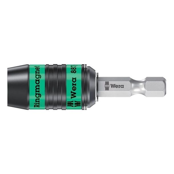 WERA Universal-Magnetbithalter