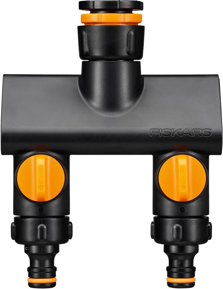2-Wege-Ventil On/Off COMFORT