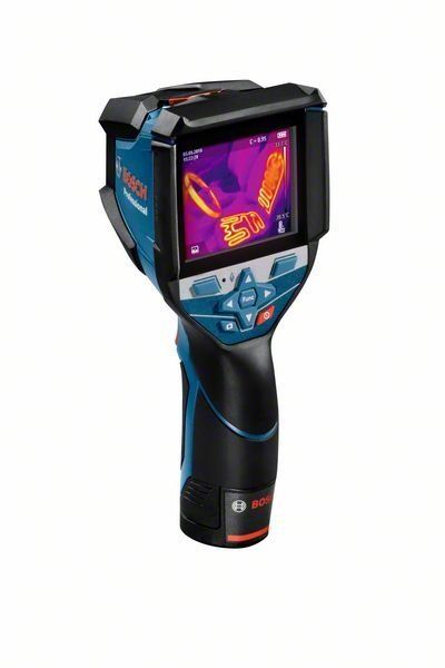 Bosch Wärmebildkamera GTC 600 C