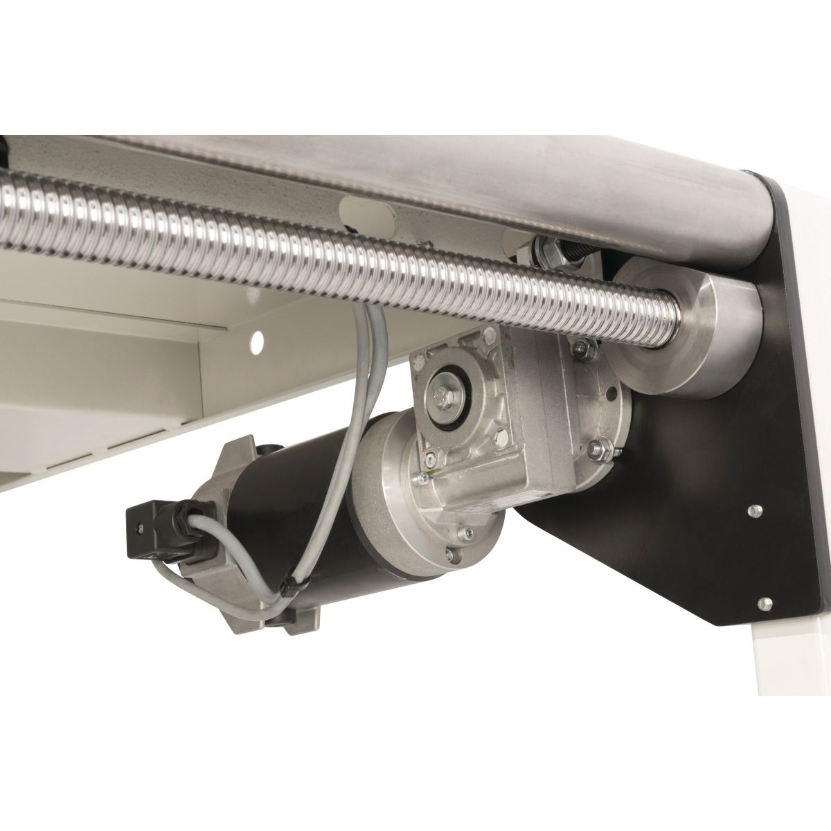 Motorischer Parallelanschlag Holzkraft mit elektronischer Positionierung (1 Achse)
