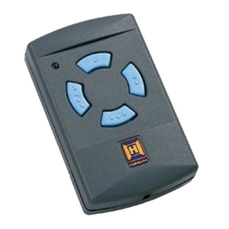 HÖRMANN 4-Tasten-Mini-Handsender