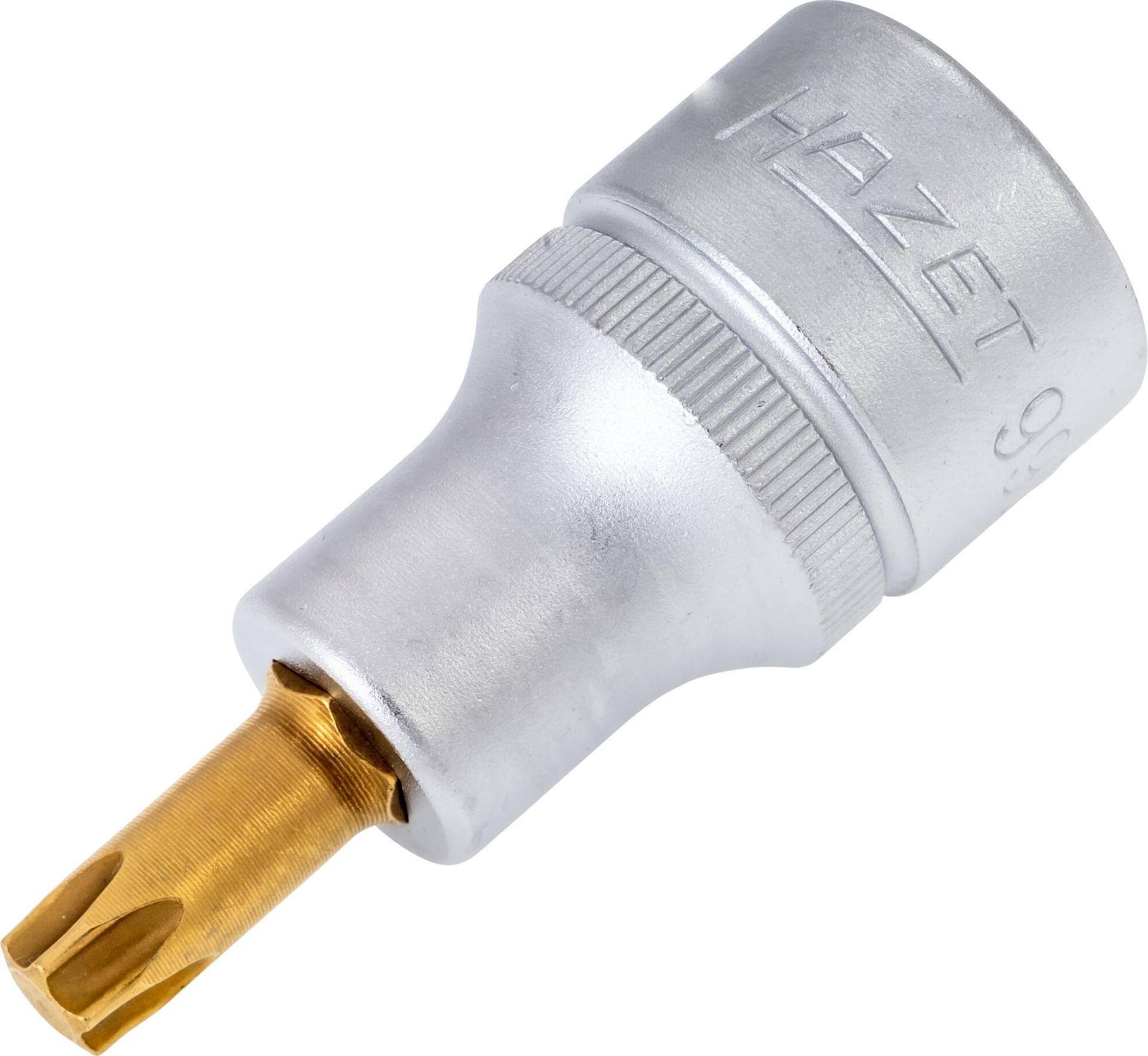 Schraubendrehereinsatz 1/2" T40x55mm Hazet