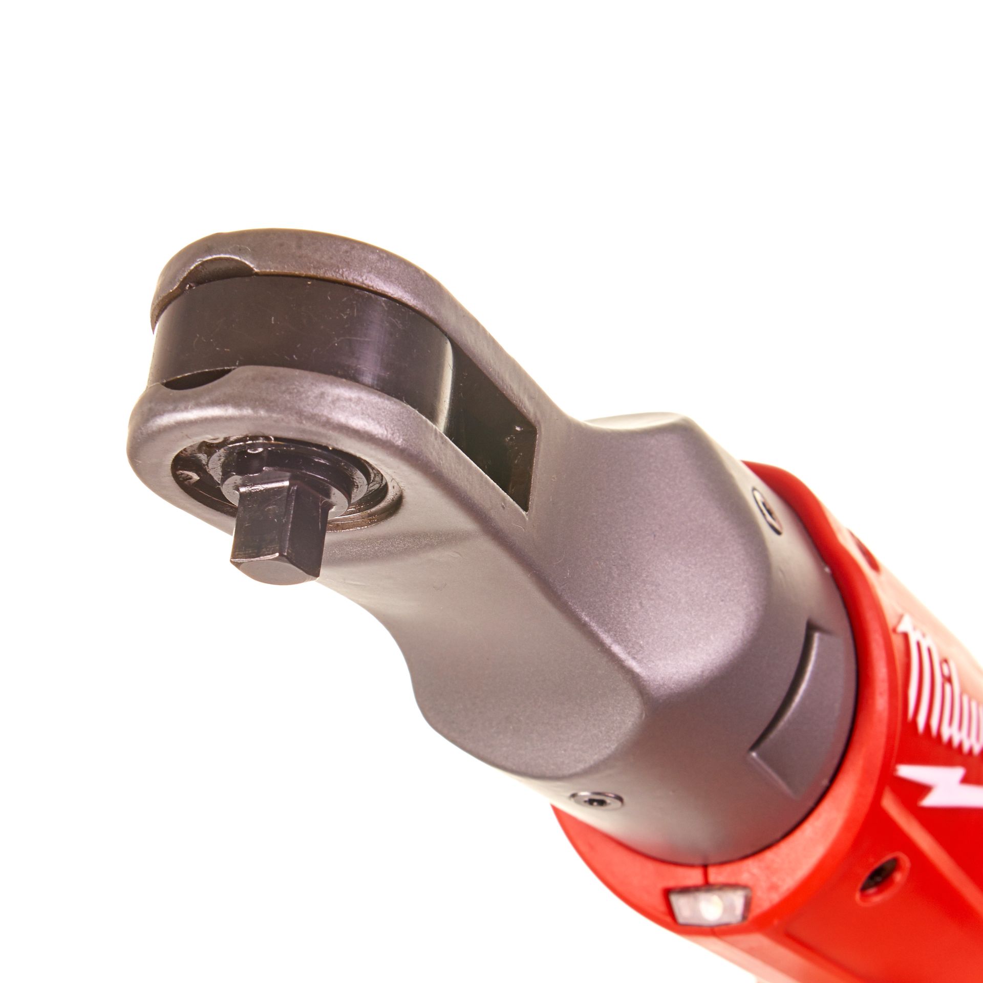 MILWAUKEE Akku-Ratsche, 3/8"