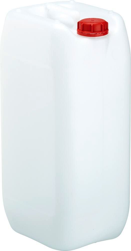 Industriekanister 30 l HD-PE natur B288xT230xH578 mm UN-Zulassung