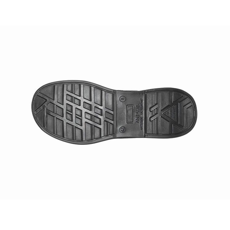 Upower Sicherheitshalbschuh PARKER ESD S3S