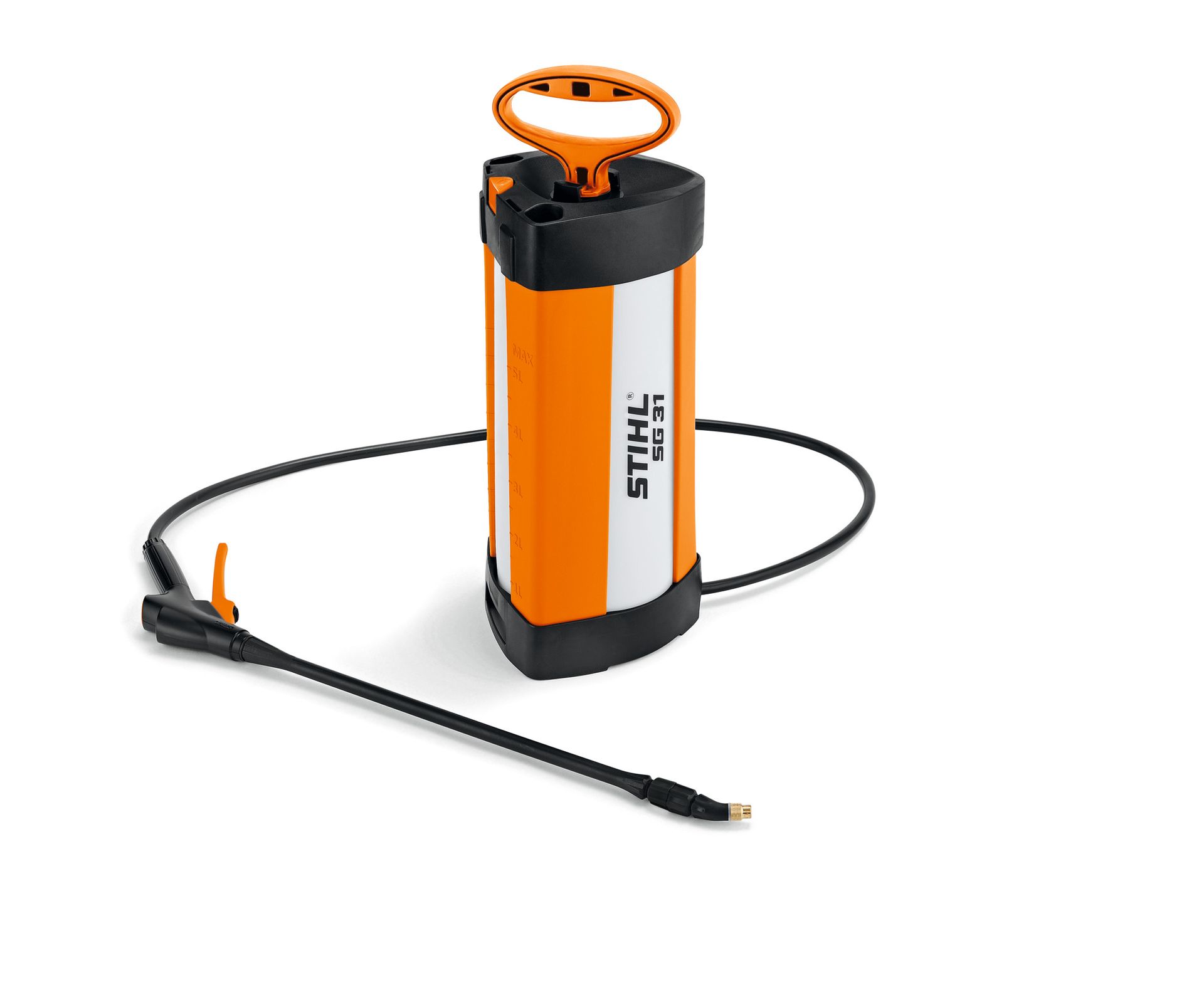 STIHL Spritzgerät SG 31