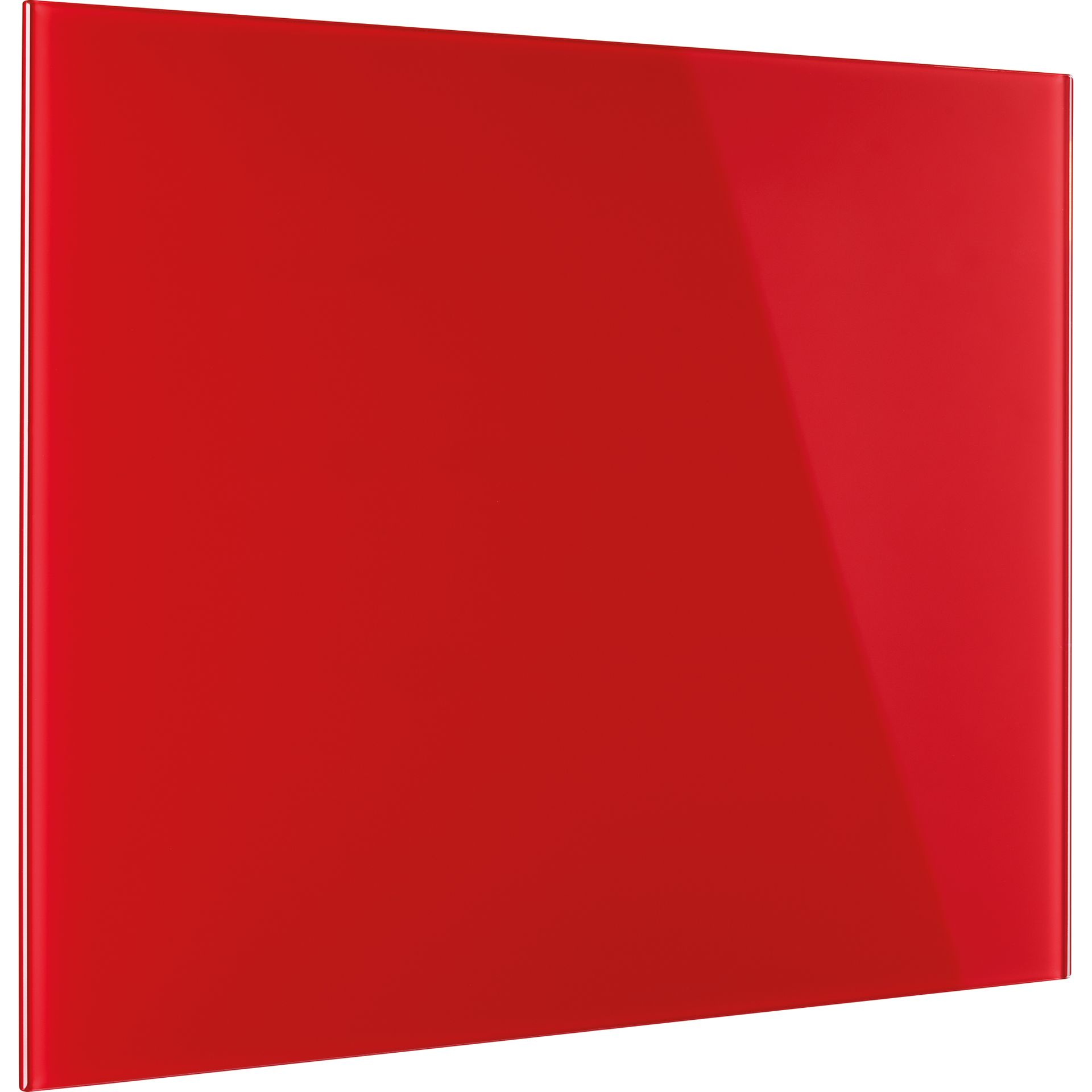 Design-Glasboards magnetisch rt