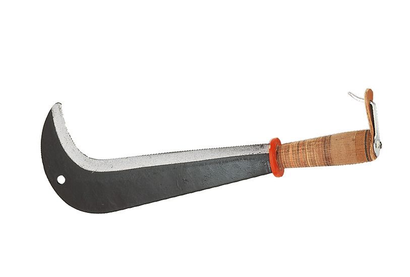 STIHL Schweizer Gertel