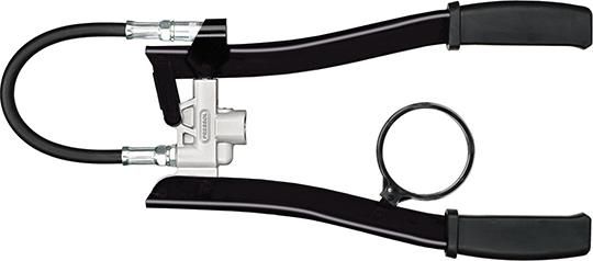 Pressol Zweiha. Fettpressen Satz Kart. 500g