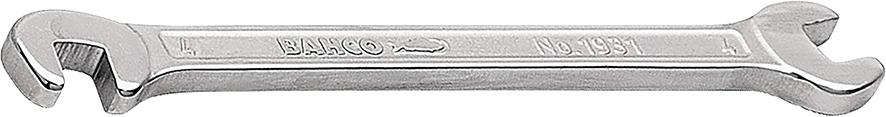 Doppelmaulschlüssel 5,5mm Liliput Bahco