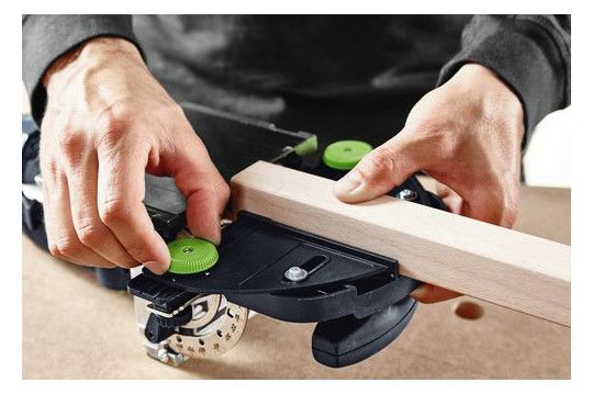 FESTOOL Leistenanschlag