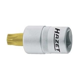 HAZET Schraubendrehereinsatz, 1/2"