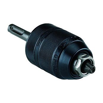 RÖHM Bohrfutter mit Radialverriegelung