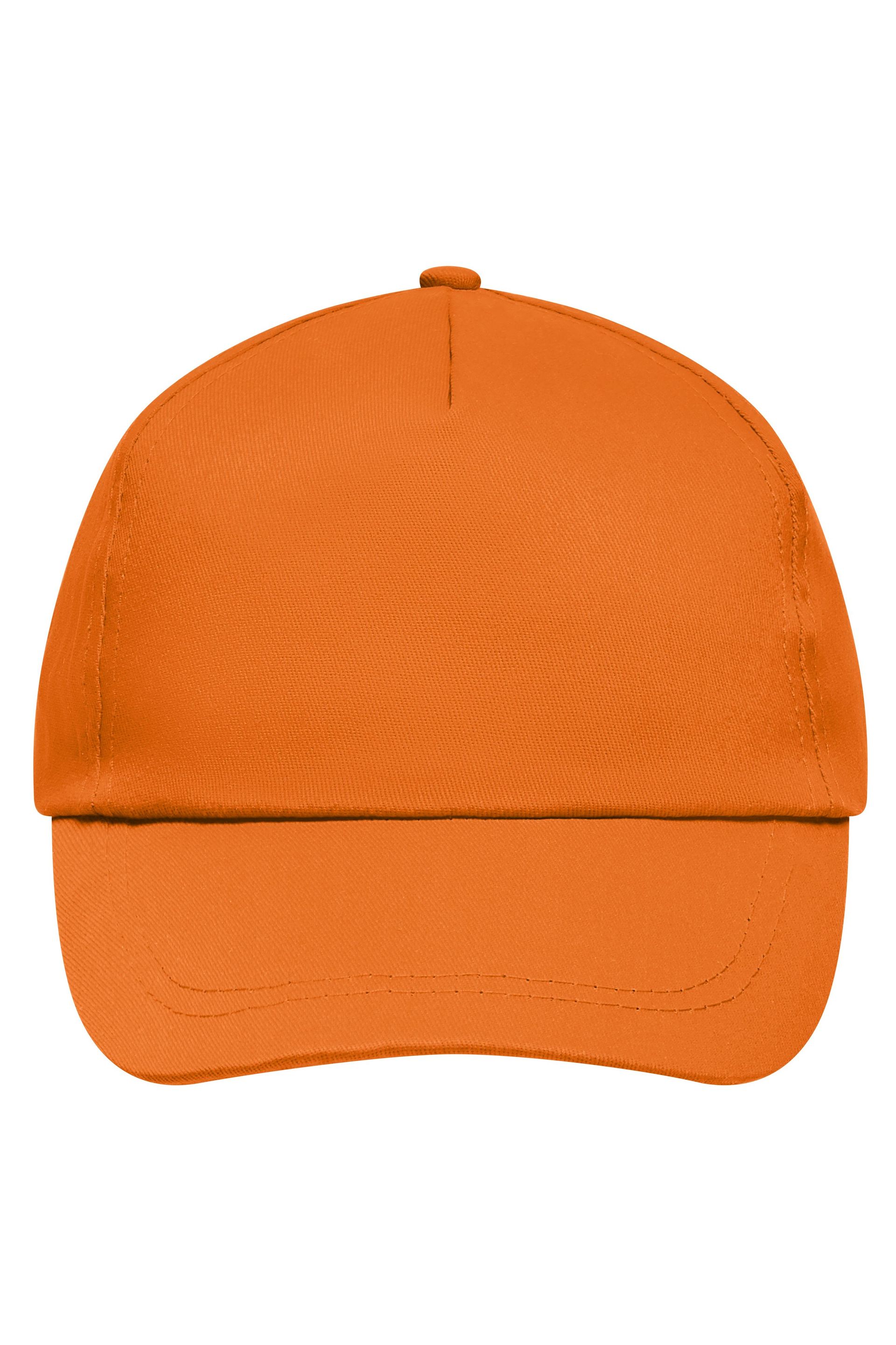 myrtle beach MB001 Cap, Orange
