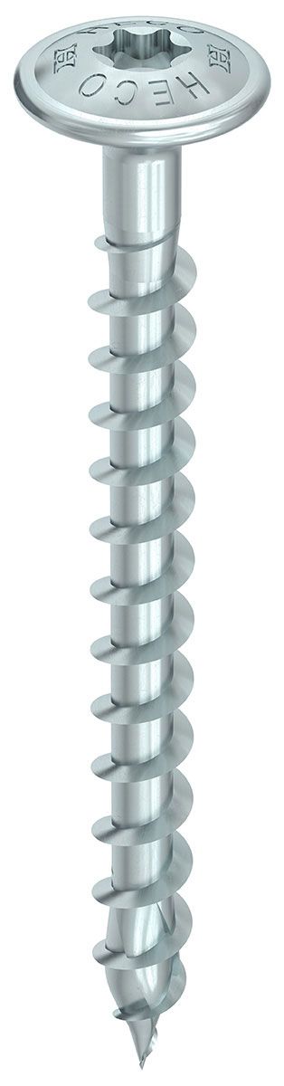 HECO-TOPIX-plus 4,5 x 45 Var.VG T-20