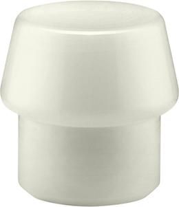 Schonhammerkopf SIMPLEX Nylon 50mm HALDER