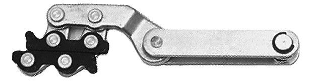 GH Rispenbandschere, "RS"