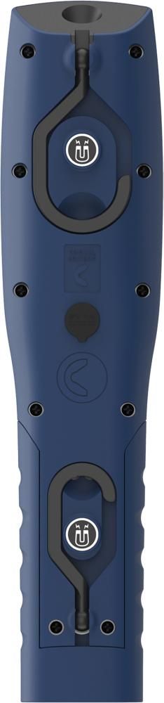 SCANGRIP Akku-Handleuchte MAG PRO 150Lumen +