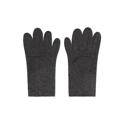 myrtle beach MB7402 Handschuhe, Grau, Gr. L/XL