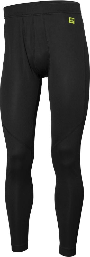 Hose LIFA, Gr. S, schwarz