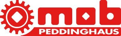 Peddinghaus Splintentreiber-Satz Air Grip 6-teilig