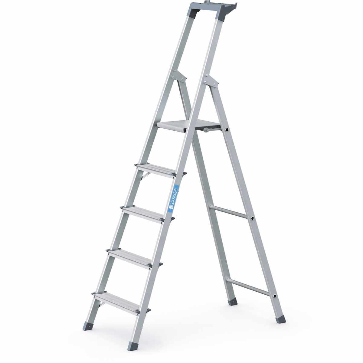 Leiter 5 Stufig Scana S