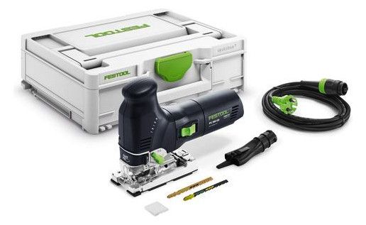 FESTOOL Pendelstichsäge, "TRION"