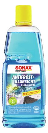SONAX AntiFrost & Klarsicht