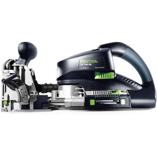 Festool Dübelfräse DF 700 EQ-Plus