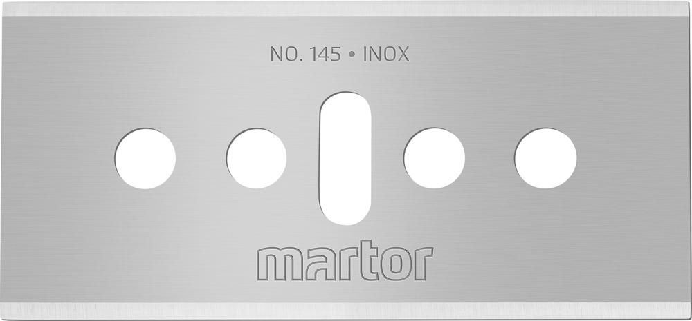 MARTOR Messerklinge CARTONAX Pack a 10 Stück