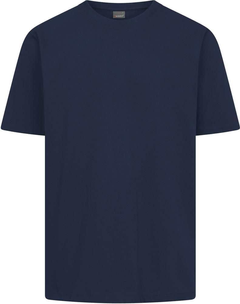 T-Shirt Neo, navy, Gr.2XL Promodoro