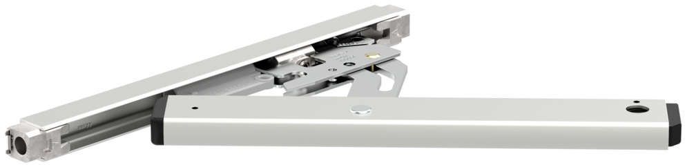 Beutel Öffnerschere VENTUS F200, kurz