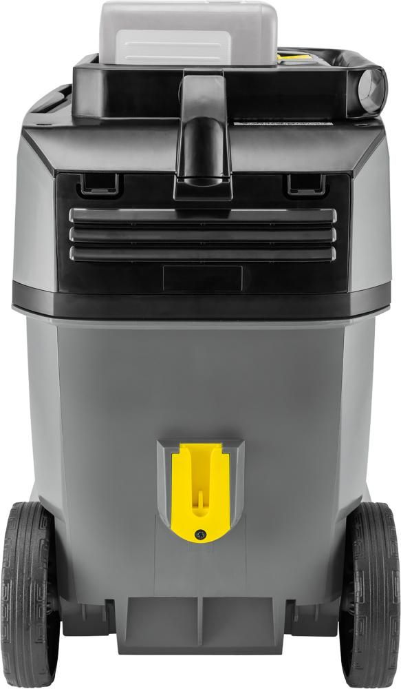 Akku Trockensauger T 15/1 Bp Adv