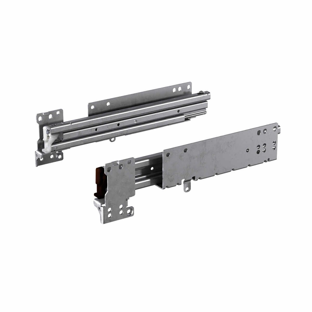Quadro Dup.60 X22mm Ohne St.Control
