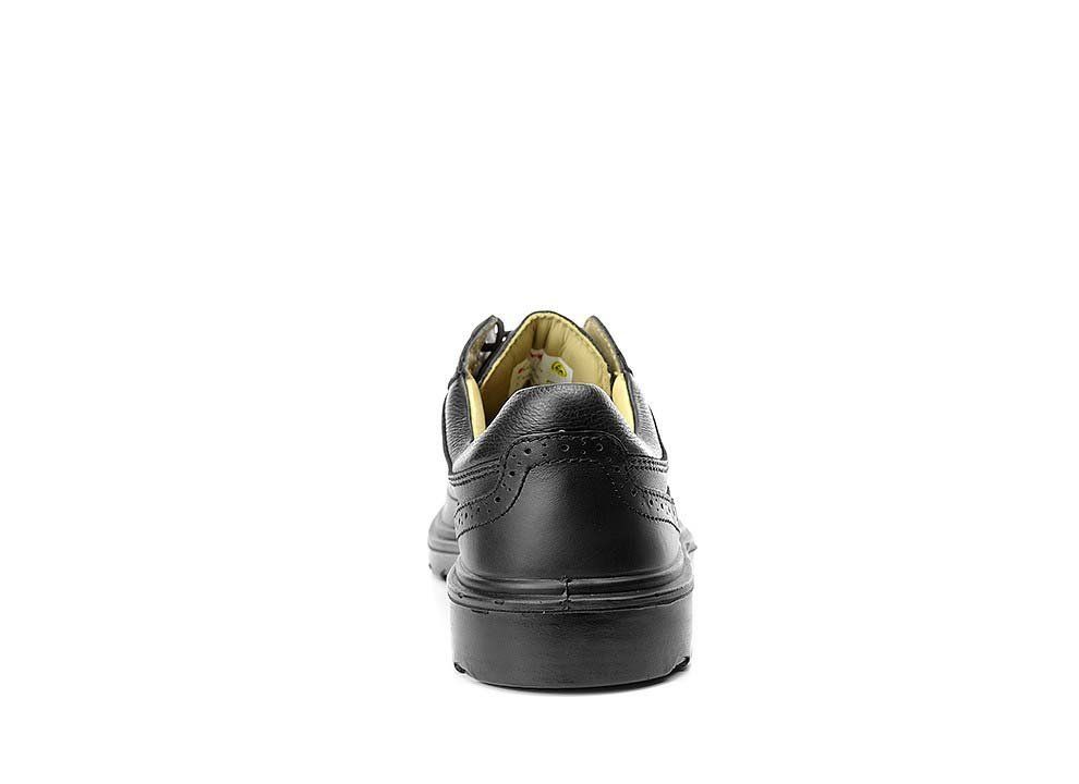 Elten Sicherheitshalbschuh OFFICER ESD S2