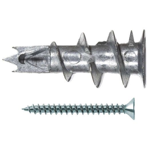 Gipskartondübel Metall GKM 12