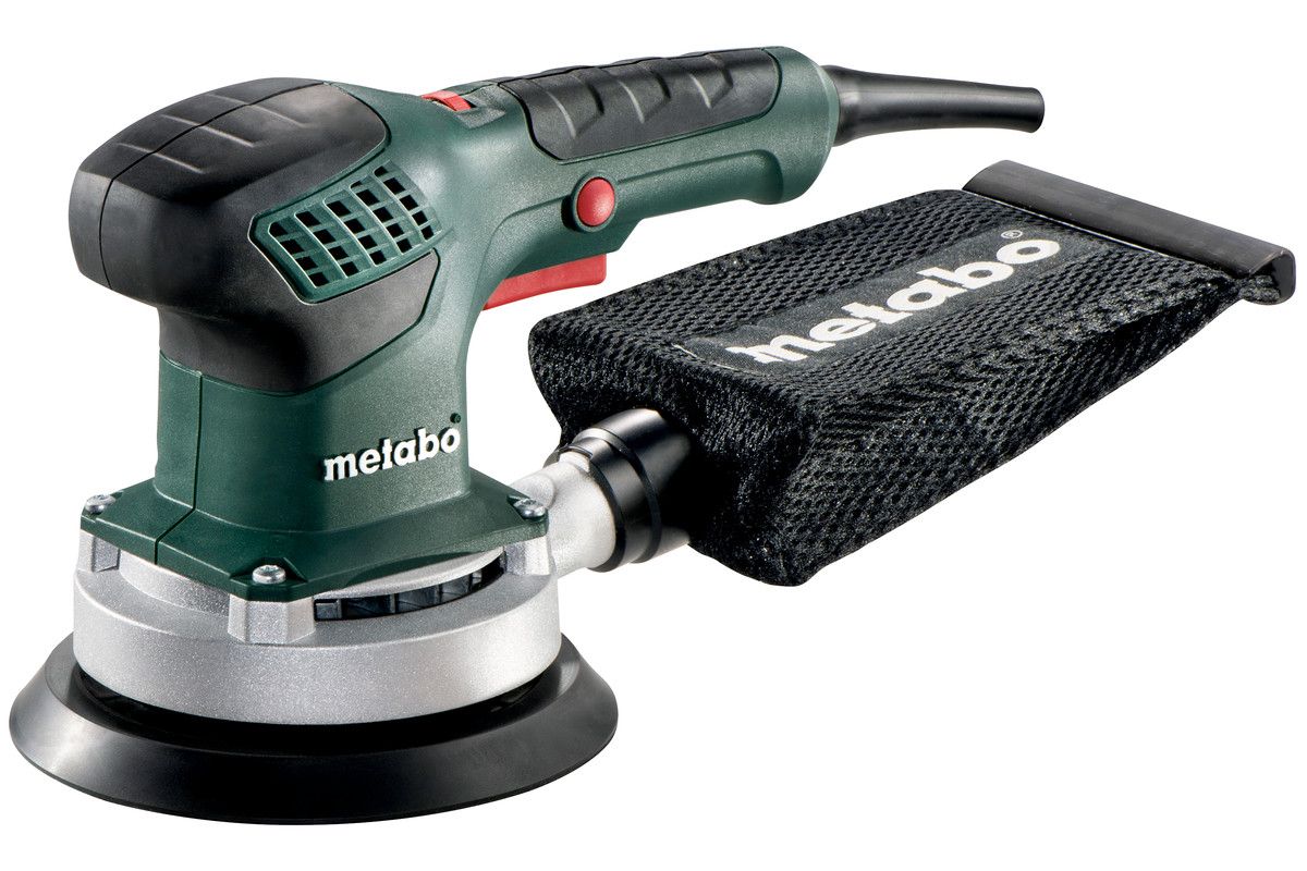 Exzenterschleifer SxE 3150 Metabo