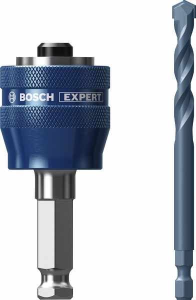 EXPERT Power Change Plus mit Zentrier, Ø8,5 x 60 x 105 mm, 2-tlg.