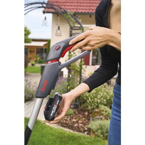 Akku-Mulchmäher 22.6 Li COMFORT o.Akku / o.Ladegerät