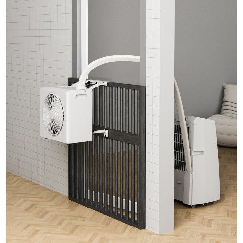 Klimagerät Unicraft PAC S 3500 H
