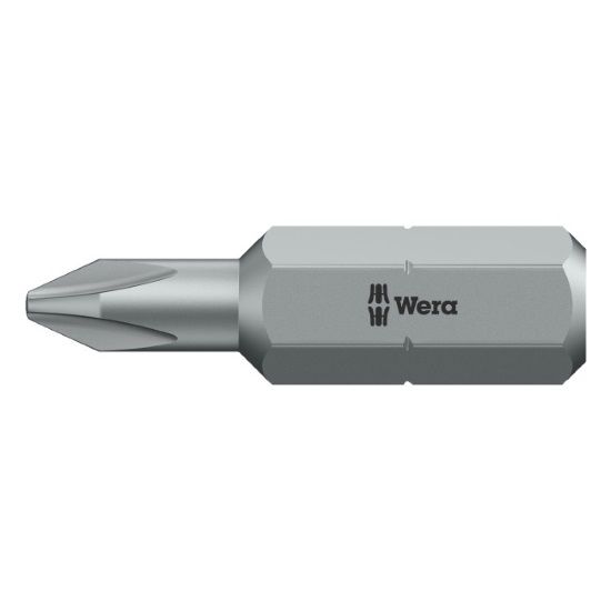 WERA 5/16"-Kreuzbits, DIN3126C8
