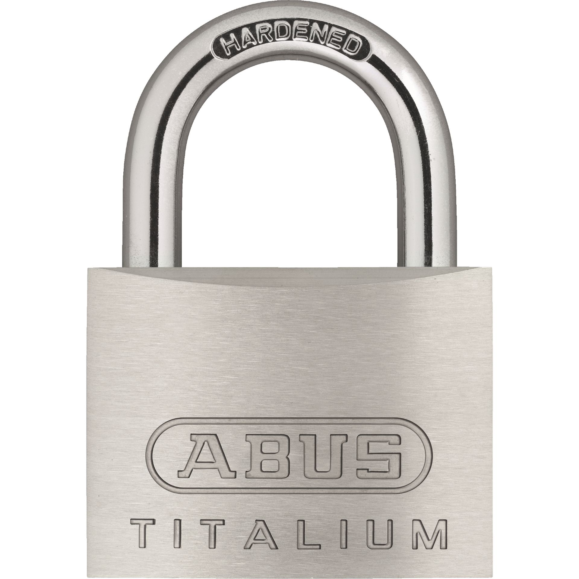 Vorhangschloss Titalium 54TI/50