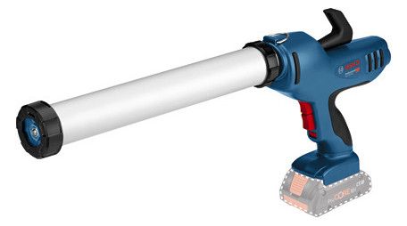BOSCH Akku-Kartuschenpresse, SOLO