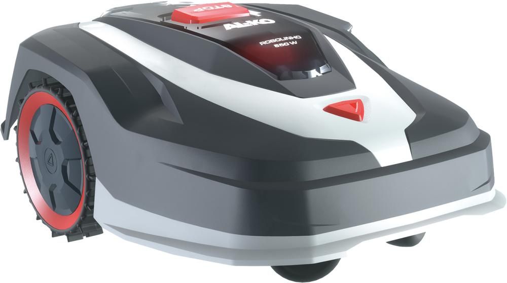Mährooter Rooinho 550 W