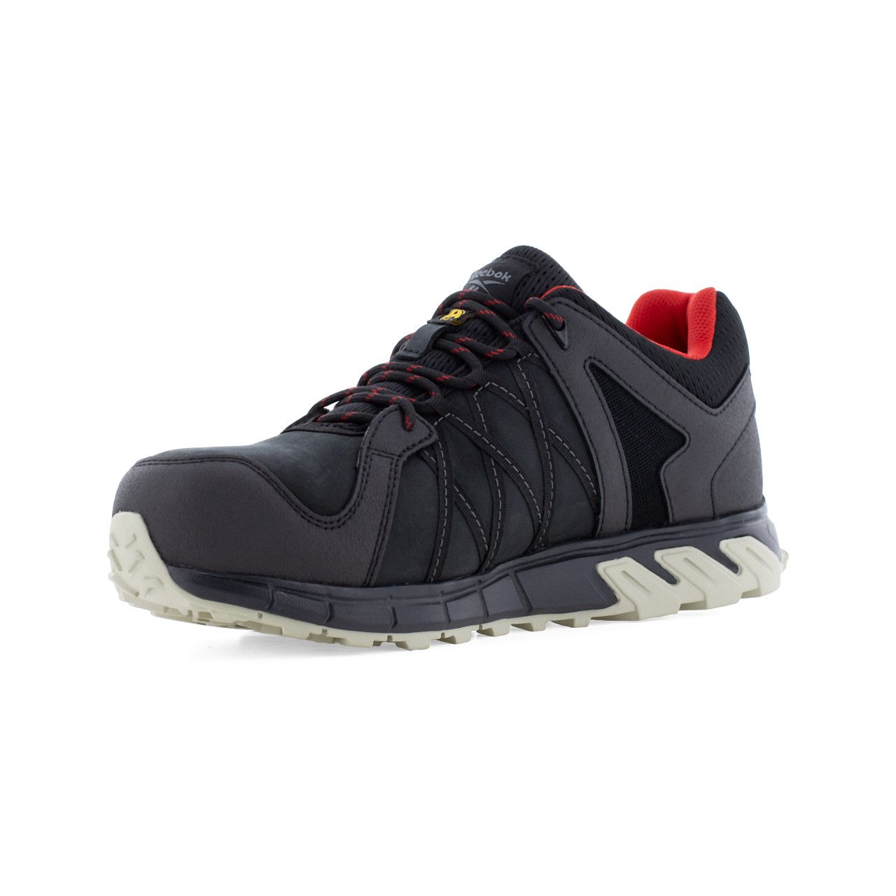 Reebok Sicherheitshalbschuh IB1050 S3S
