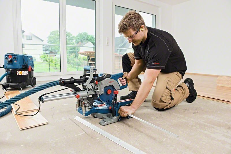 Bosch Paneelsäge GCM 8 SDE